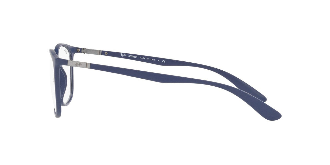 Anteojos Ópticos Ray-Ban 0RX7199 Azul