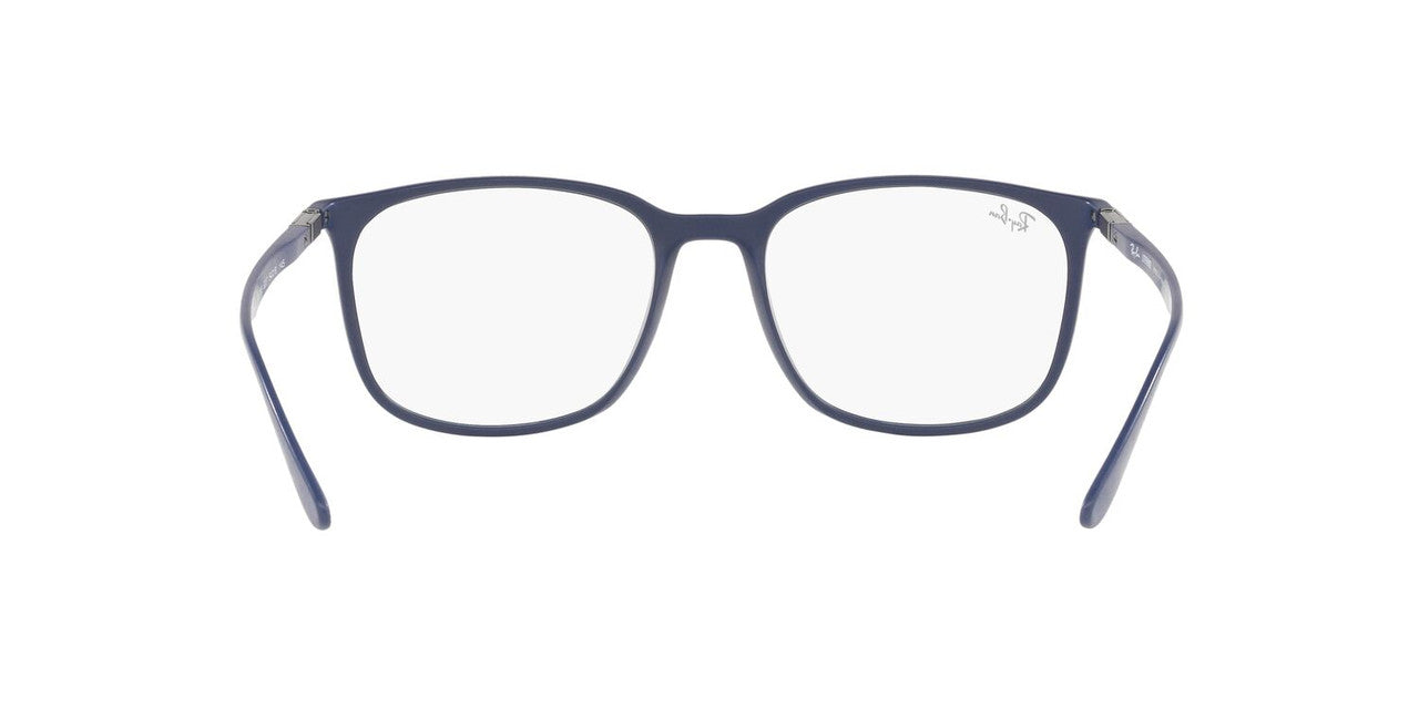 Anteojos Ópticos Ray-Ban 0RX7199 Azul