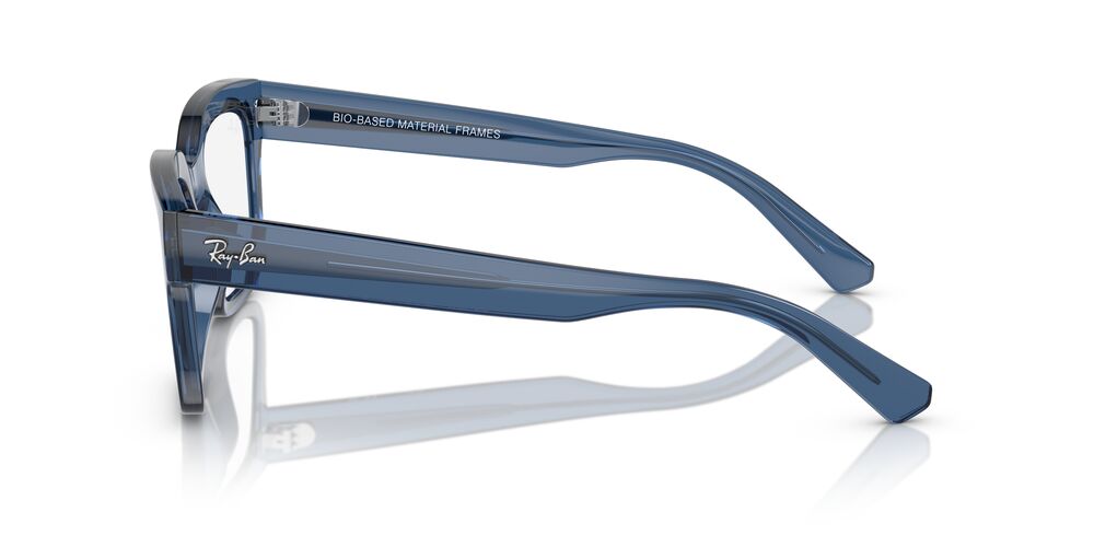 Anteojos Ópticos Ray-Ban 0RX7217 Chad Azul