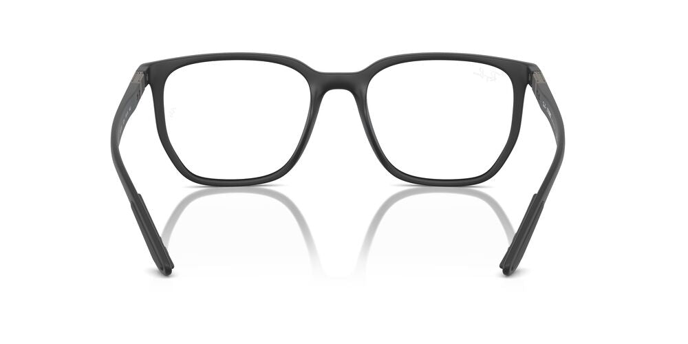 Anteojos Ópticos Ray-Ban 0RX7235 Negro