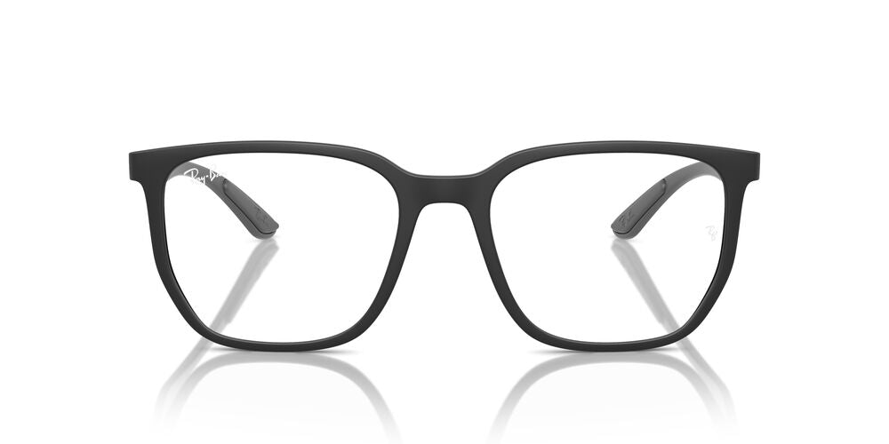 Anteojos Ópticos Ray-Ban 0RX7235 Negro