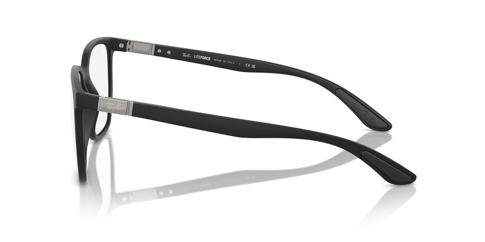 Anteojos Ópticos Ray-Ban 0RX7235 Negro