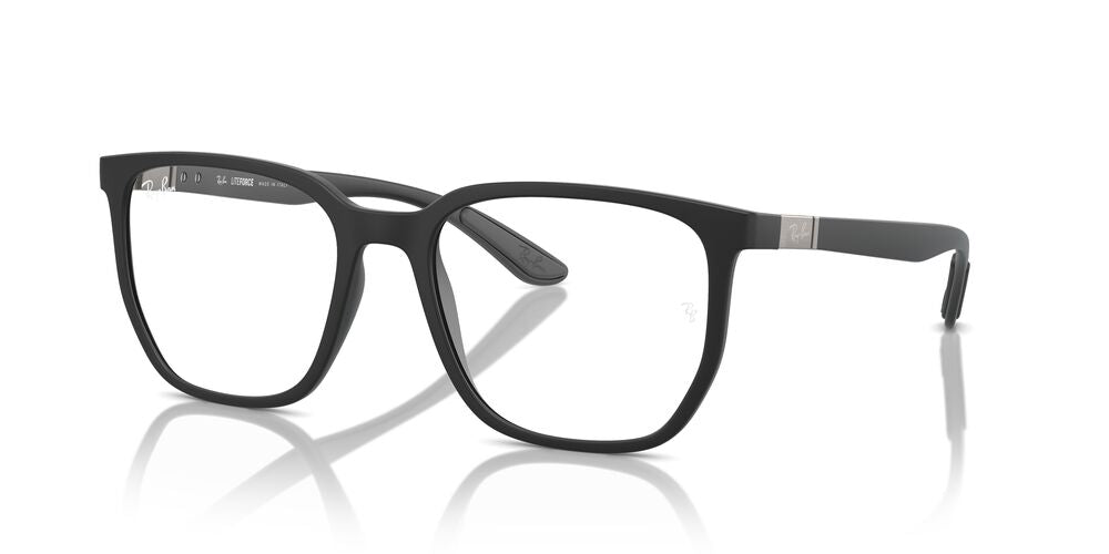 Anteojos Ópticos Ray-Ban 0RX7235 Negro