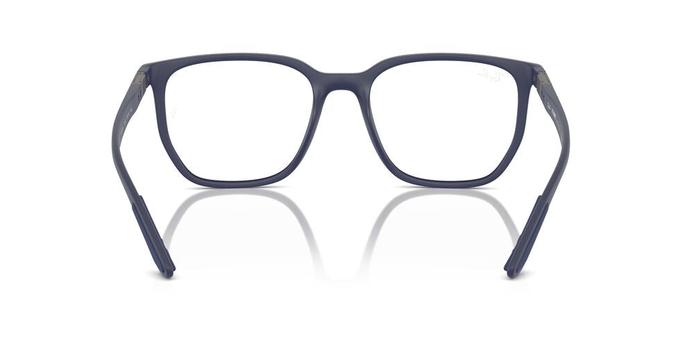 Anteojos Ópticos Ray-Ban 0RX7235 Azul