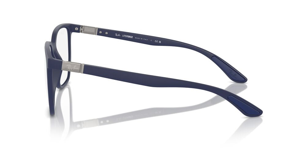 Anteojos Ópticos Ray-Ban 0RX7235 Azul