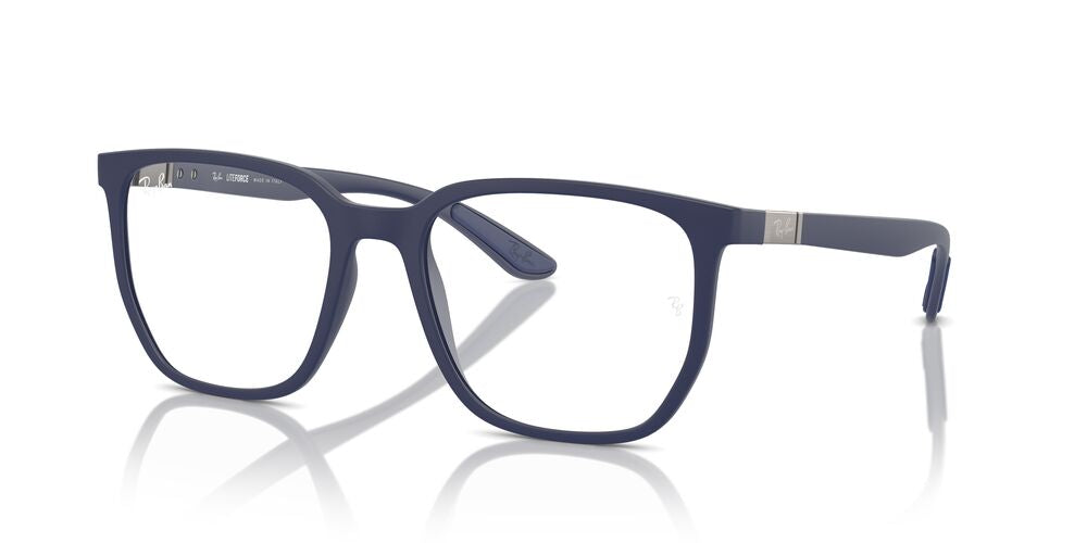 Anteojos Ópticos Ray-Ban 0RX7235 Azul