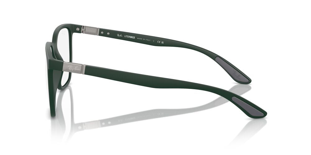 Anteojos Ópticos Ray-Ban 0RX7235 Verde