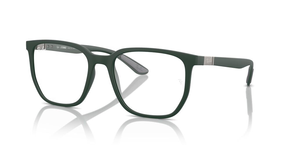 Anteojos Ópticos Ray-Ban 0RX7235 Verde
