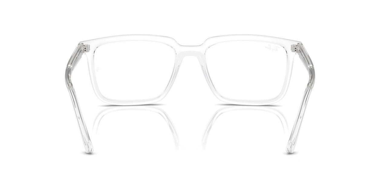 Anteojos Ópticos Ray-Ban 0RX7239 Alain Blanco