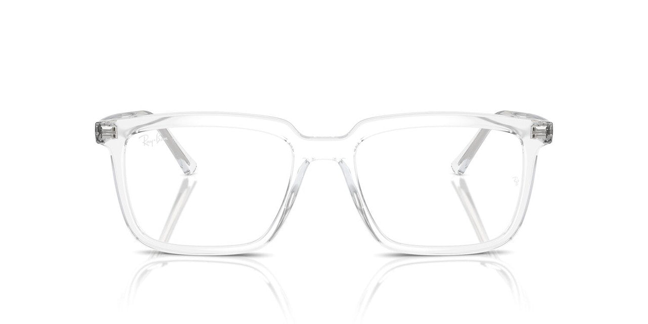 Anteojos Ópticos Ray-Ban 0RX7239 Alain Blanco