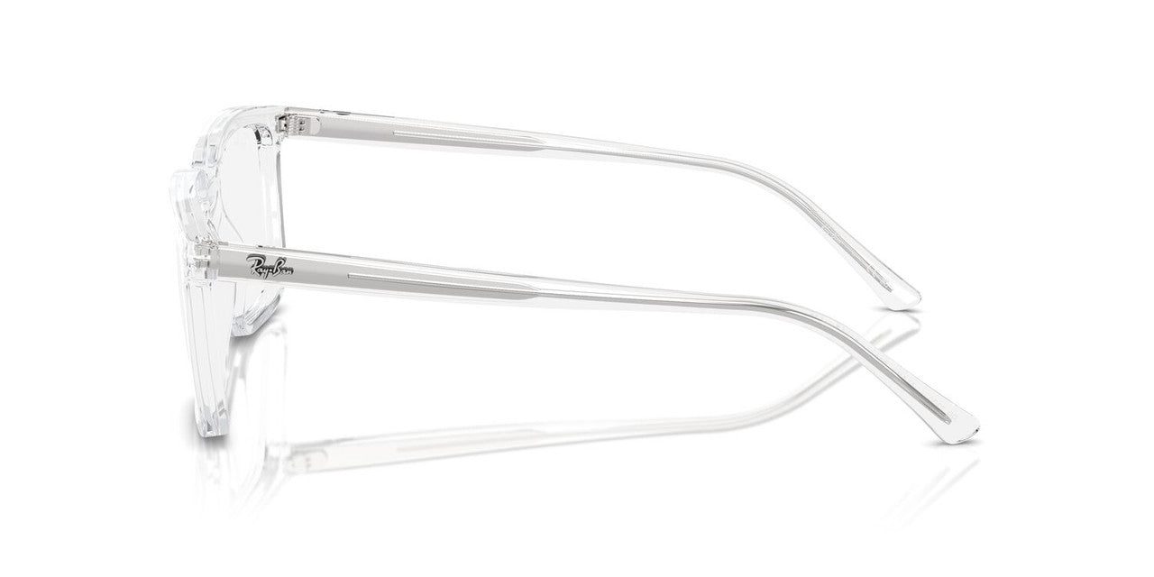 Anteojos Ópticos Ray-Ban 0RX7239 Alain Blanco