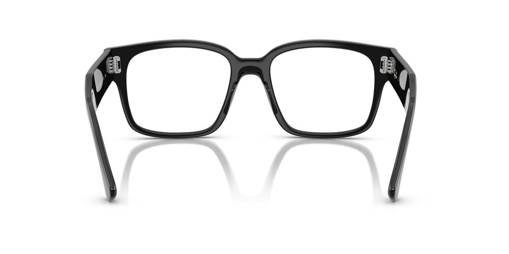 Anteojos Ópticos Ray-Ban RX7256 Negro