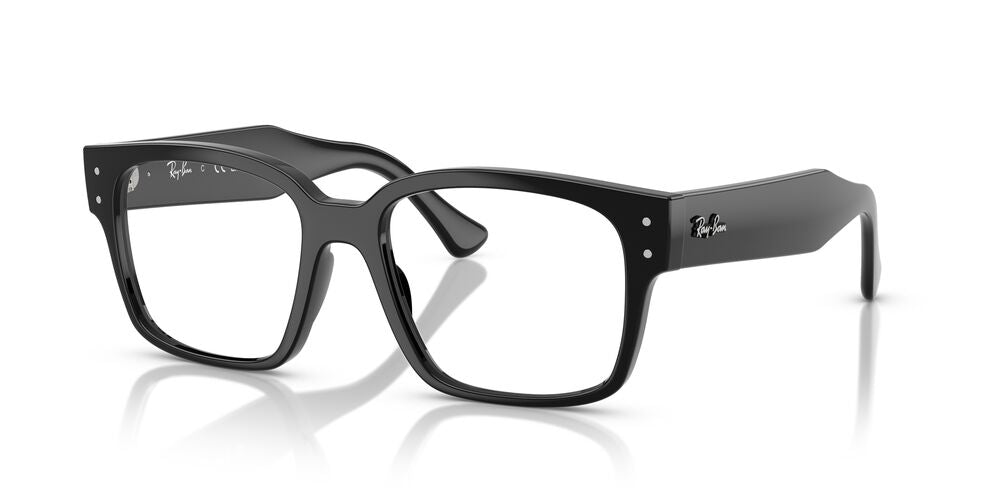 Anteojos Ópticos Ray-Ban RX7256 Negro