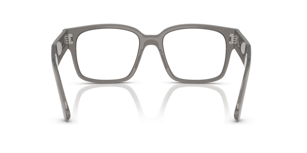 Anteojos Ópticos Ray-Ban RX7256 Transparent Grey Gris