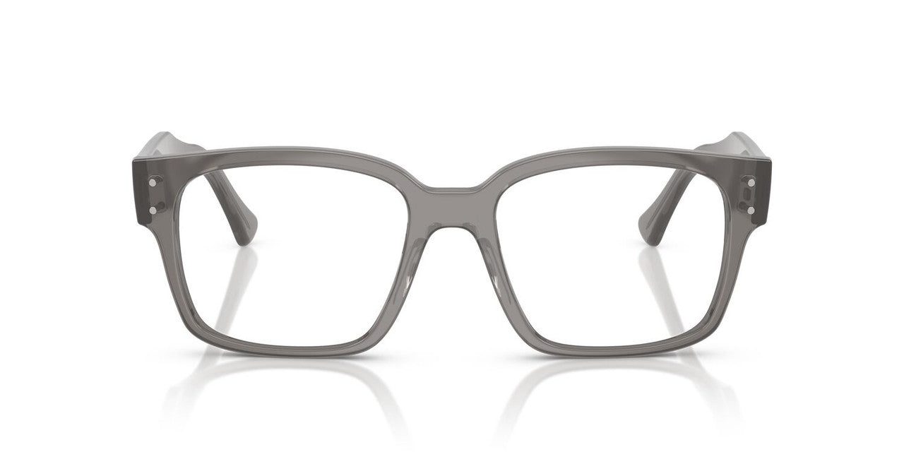 Anteojos Ópticos Ray-Ban RX7256 Transparent Grey Gris