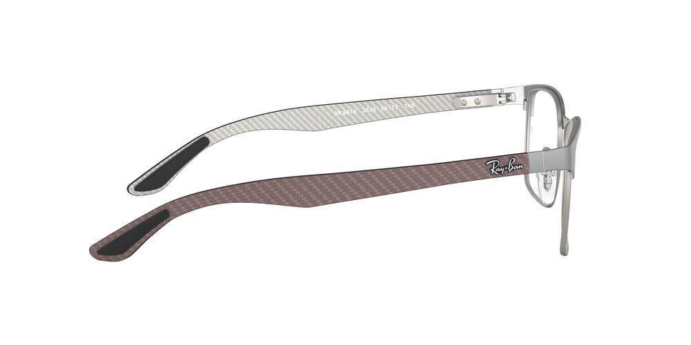 Anteojos Ópticos Ray-Ban 0RX8416 Gris