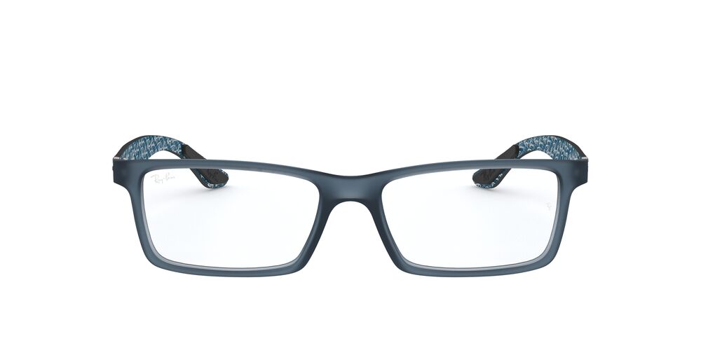 Anteojos Ópticos Ray-Ban 0RX8901 Azul