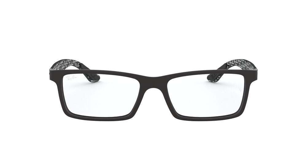 Anteojos Ópticos Ray-Ban 0RX8901 Negro