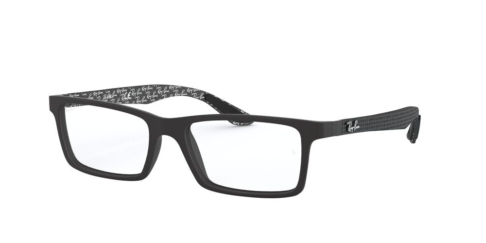 Anteojos Ópticos Ray-Ban 0RX8901 Negro
