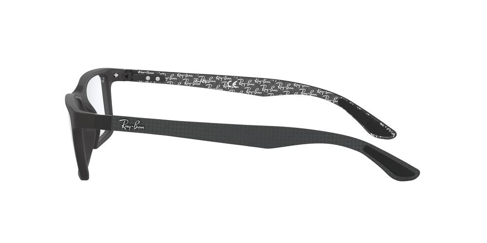 Anteojos Ópticos Ray-Ban 0RX8901 Negro