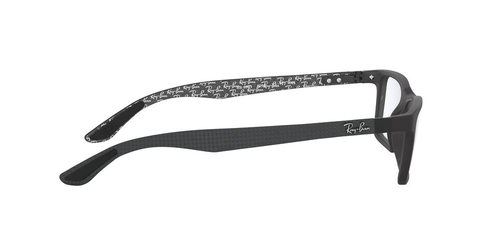 Anteojos Ópticos Ray-Ban 0RX8901 Negro