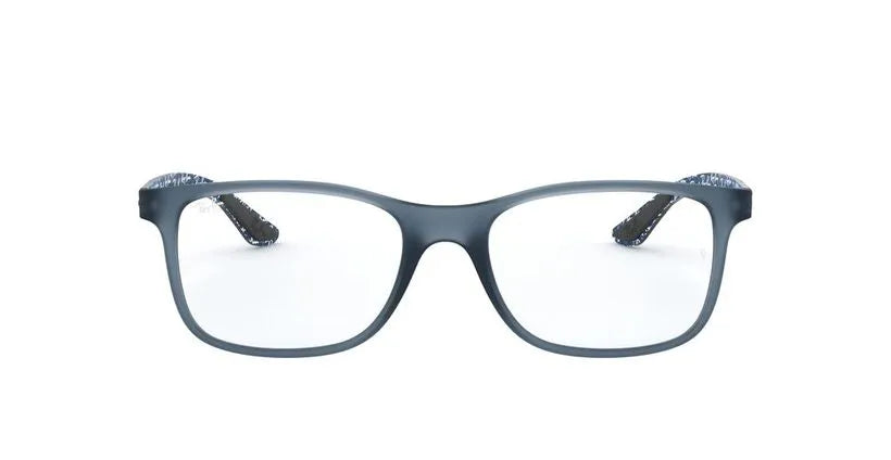 Anteojos Ópticos Ray-Ban 0RX8903 Azul