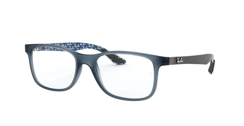 Anteojos Ópticos Ray-Ban 0RX8903 Azul