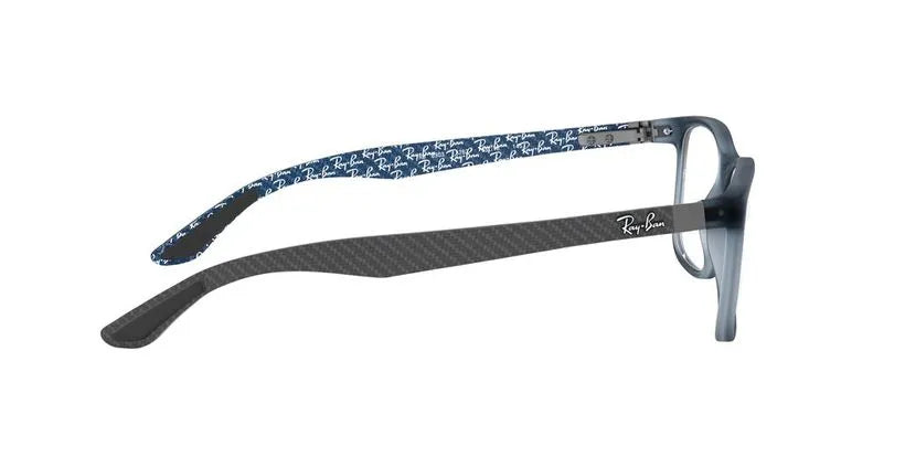 Anteojos Ópticos Ray-Ban 0RX8903 Azul