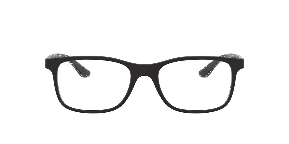 Anteojos Ópticos Ray-Ban 0RX8903 Negro