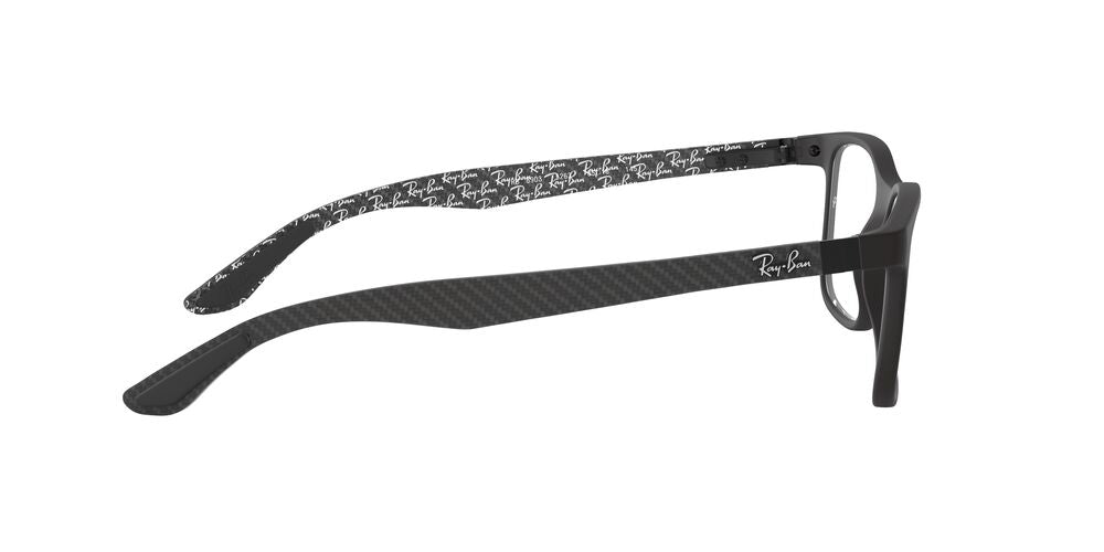Anteojos Ópticos Ray-Ban 0RX8903 Negro