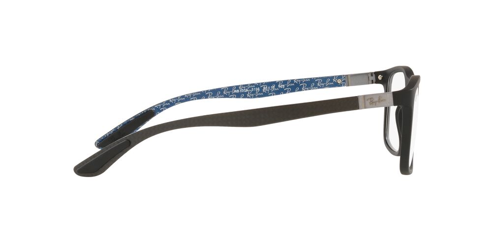 Anteojos Ópticos Ray-Ban 0RX8908 Negro
