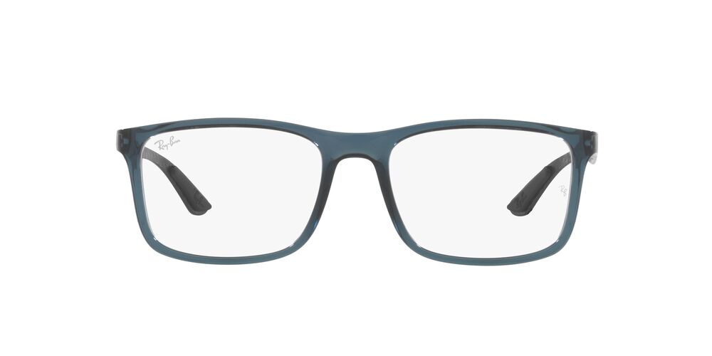 Anteojos Ópticos Ray-Ban 0RX8908 Azul