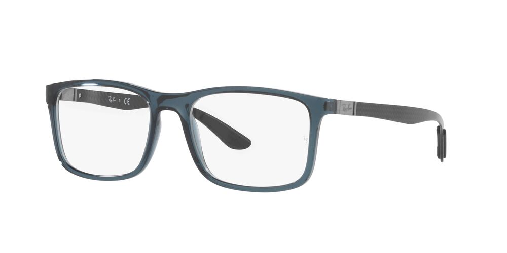 Anteojos Ópticos Ray-Ban 0RX8908 Azul