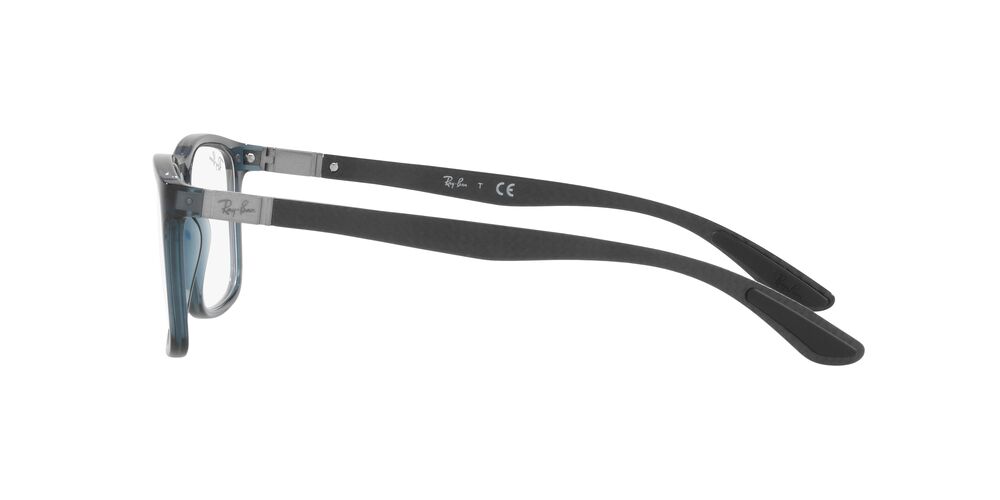 Anteojos Ópticos Ray-Ban 0RX8908 Azul