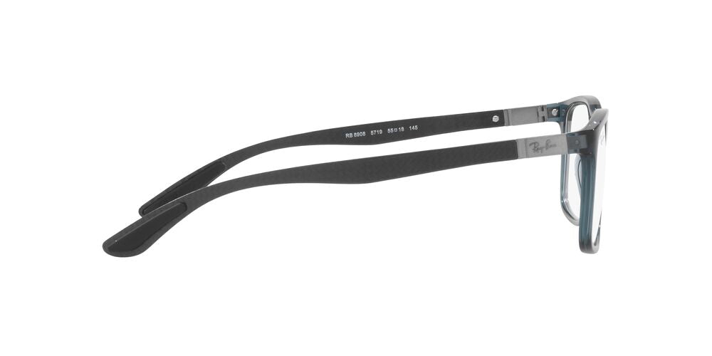 Anteojos Ópticos Ray-Ban 0RX8908 Azul