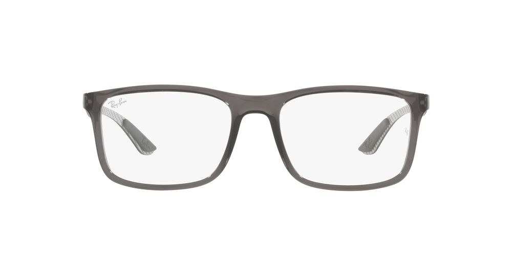 Anteojos Ópticos Ray-Ban 0RX8908 Gris