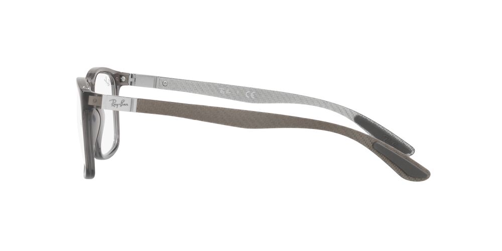 Anteojos Ópticos Ray-Ban 0RX8908 Gris