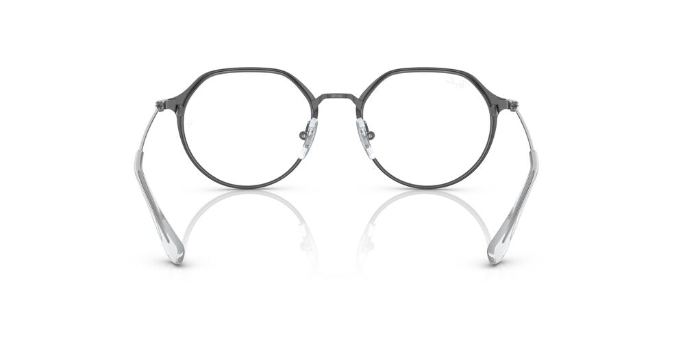 Anteojos Ópticos Ray-Ban 0RY1058 Negro
