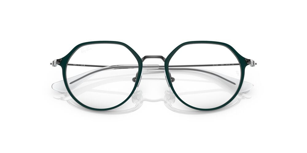 Anteojos Ópticos Ray-Ban 0RY1058 Negro