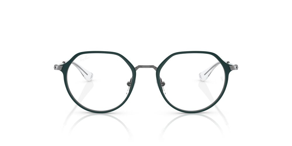 Anteojos Ópticos Ray-Ban 0RY1058 Negro