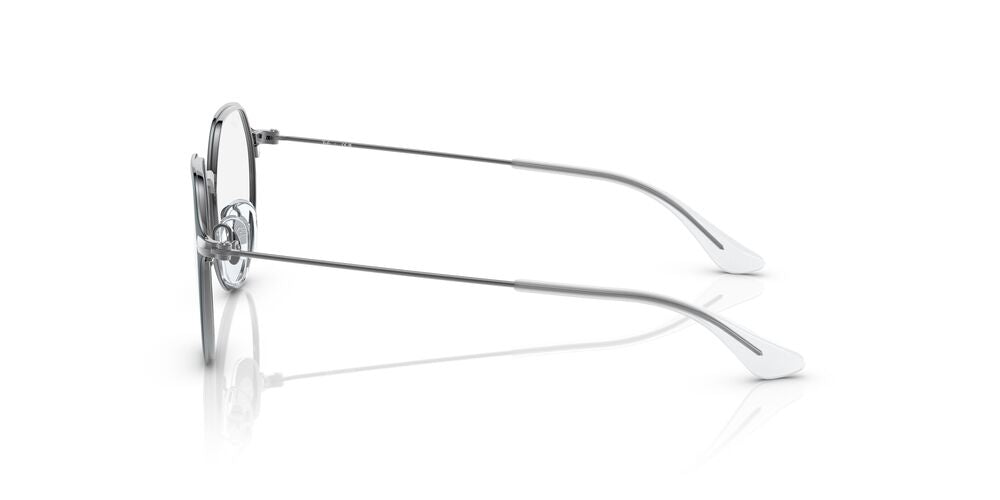 Anteojos Ópticos Ray-Ban 0RY1058 Negro