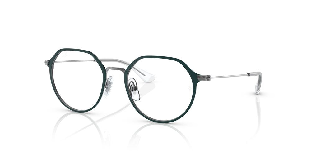 Anteojos Ópticos Ray-Ban 0RY1058 Negro