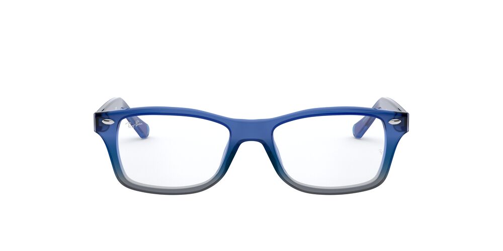 Anteojos Ópticos Ray-Ban 0RY1531 Azul