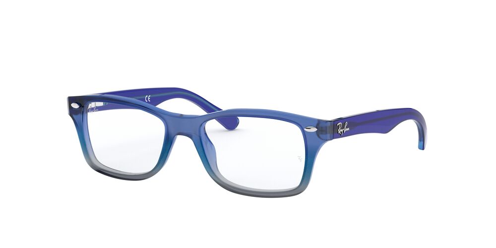 Anteojos Ópticos Ray-Ban 0RY1531 Azul