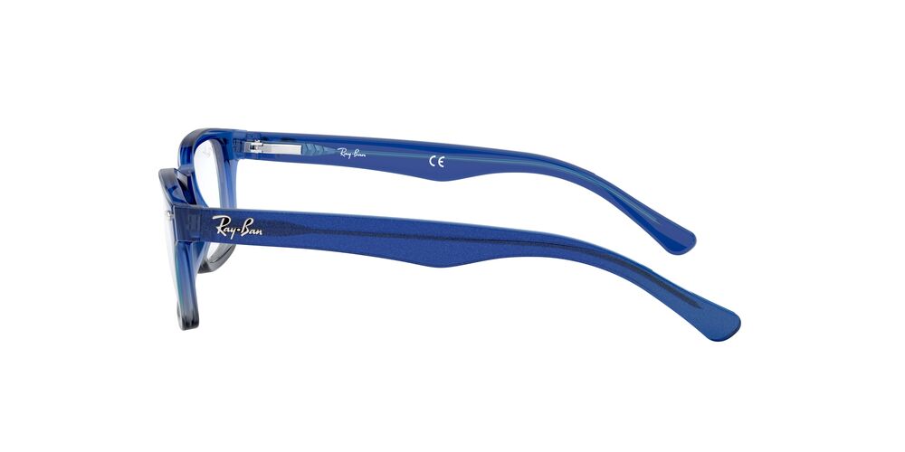 Anteojos Ópticos Ray-Ban 0RY1531 Azul