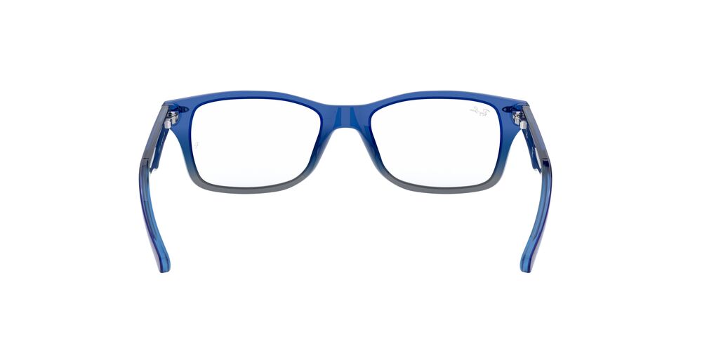 Anteojos Ópticos Ray-Ban 0RY1531 Azul