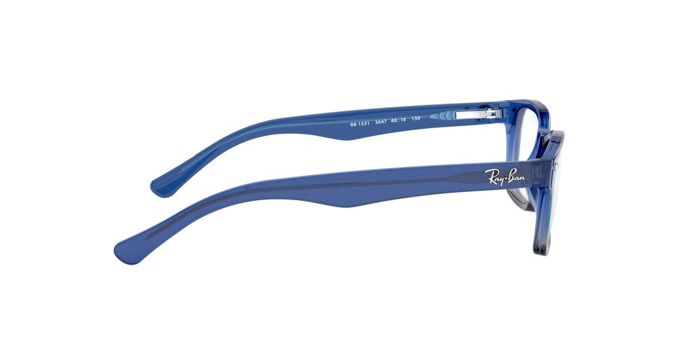 Anteojos Ópticos Ray-Ban 0RY1531 Azul