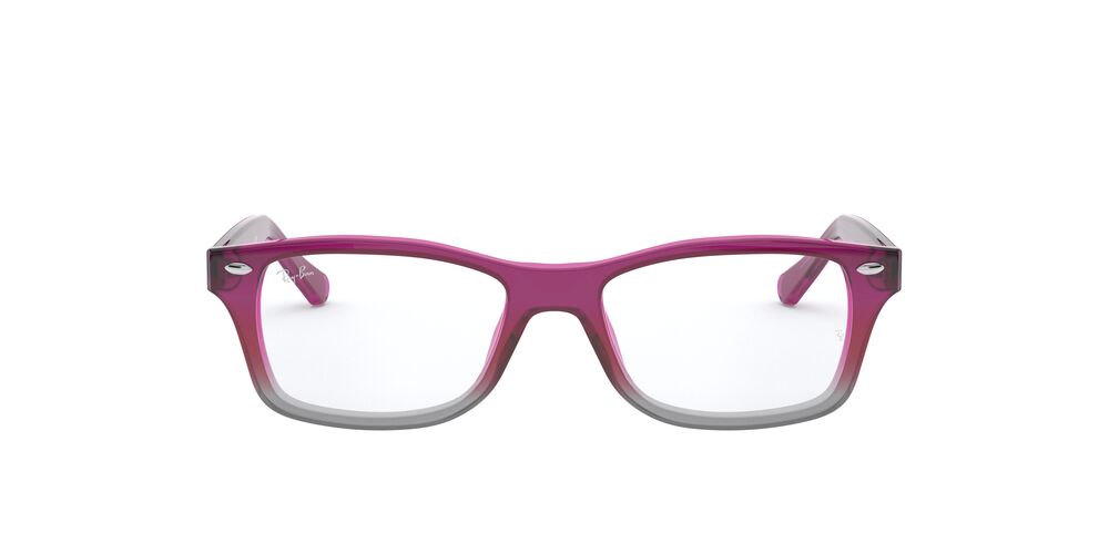 Anteojos Ópticos Ray-Ban 0RY1531 Rojo