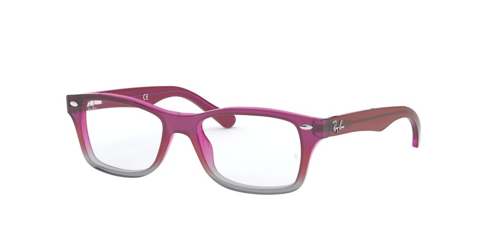 Anteojos Ópticos Ray-Ban 0RY1531 Rojo