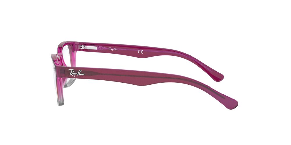 Anteojos Ópticos Ray-Ban 0RY1531 Rojo